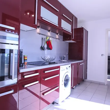 公寓 Guynemer *